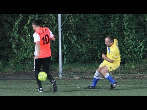 Lift-Med - Bocca.com.pl: 2. tydzień (FLS Jesień 2017)