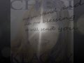 Here You Stand Cheri Keaggy video.wmv