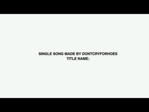 BLADE - Dontcryforhoes (feat. @dexhenry33 x mkx999 )