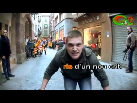 La flama (Obrint pas)