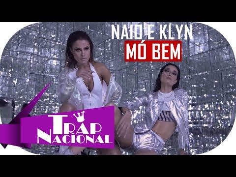 RalphTheKiD & NOX ft Naio, Klyn - MÓ BEM (+ Letra)