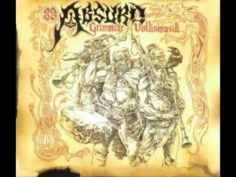 Ein Jäger Aus Walhall