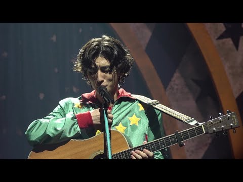 [4k] 190831 멘트4 - 잔나비(JANNABI) [Fantastic Old-fashioned RETURNS!]