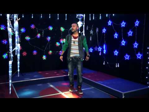 Jevat Star ft.Mus7o-Soske Angleder Na Cinavgan Mancar Official HD Video 2013