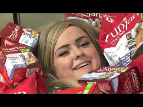 WIMPS.tv - WIMPS Newry Introduction