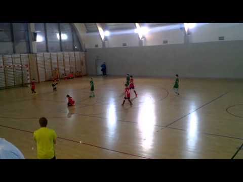 Turniej Orzeł Cup,17.01.2016,Rocznik 2007, Świt-Partyzant Leszno