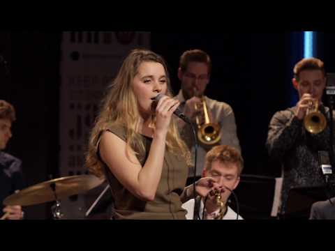 Sarah van den Bergh & The New Arrangements Nonet - Doxy