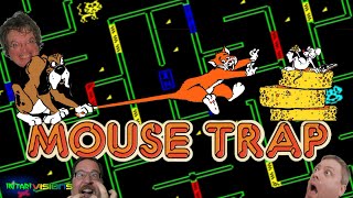 Mouse Trap! (InTariVisions Podcast)