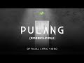 Wali Pulang Robbighfirlii Full Lirik