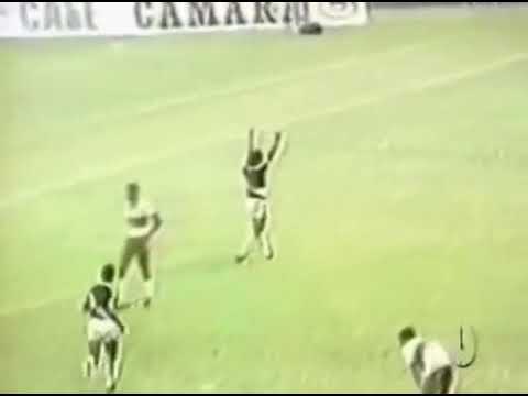 Romário (Vasco) - 02/03/1986 - Vasco 7x1 Portuguesa-RJ - 4 gols