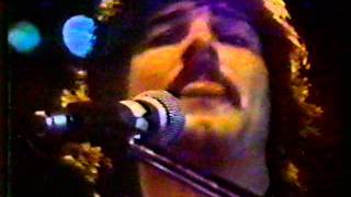 Burton Cummings ~ I&#39;m Scared