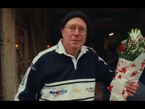 Hadji Gaviota and elmjack