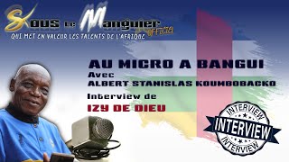 Download lagu IZY DE DIEU UNE RENCONTRÉE AU MICRO AVEC ALBERT STANISLAS KOUMBOBACKO mp3 Download lagu IZY DE DIEU UNE RENCONTRÉE AU MICRO AVEC ALBERT STANISLAS KOUMBOBACKO mp3