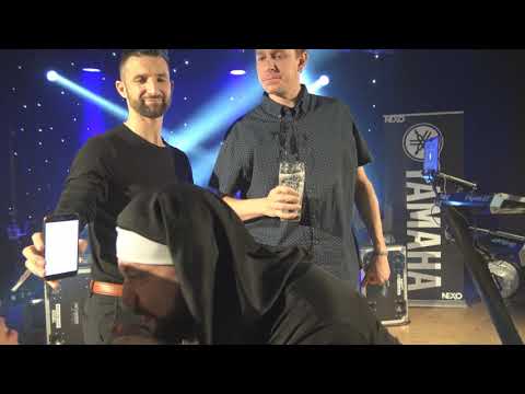 České Velenice Šibřinky 2020 závod v pití piva