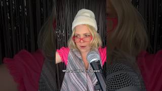 Everyone doubted her voice because of her looks…