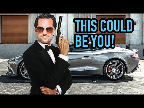 The Aston Martin Vanquish BUYERS GUIDE - Proof you can buy for less than $500 a month.