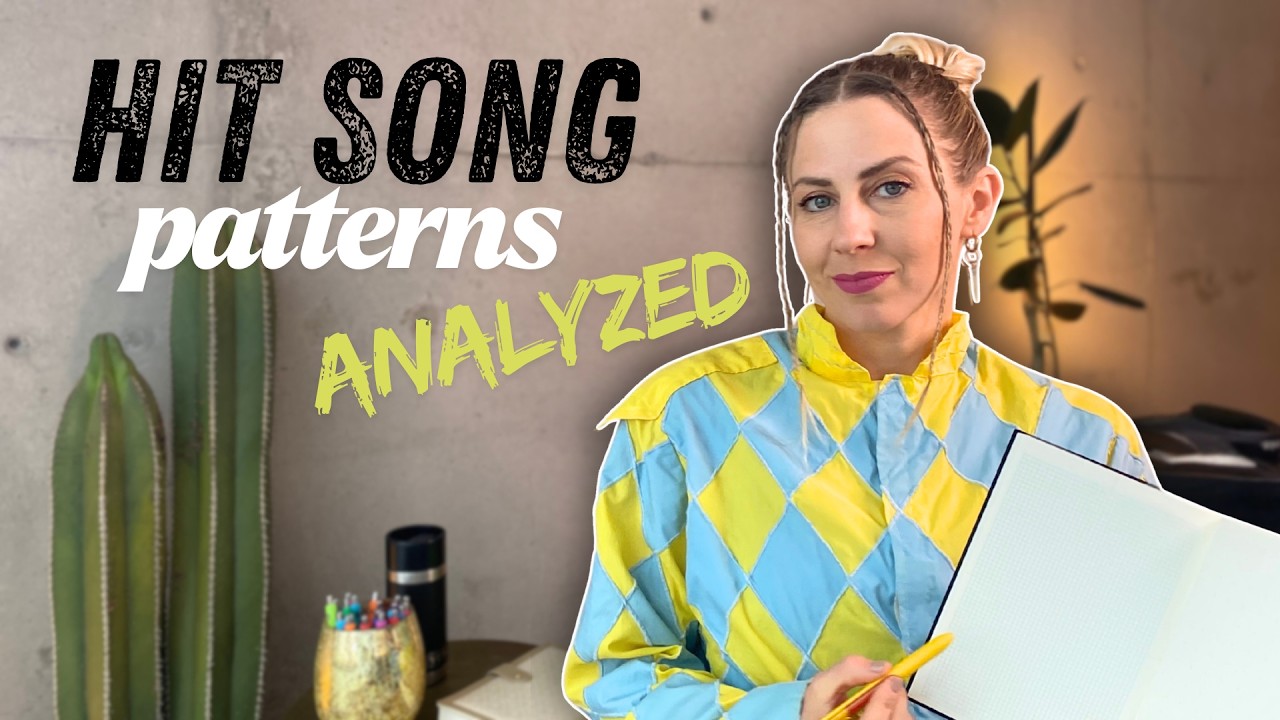 5 Expert Songwriting Tips to INSTANTLY Write Better Songs