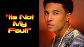 Anthony Lewis- Its Not My Fault feat. T.I (Official Song)