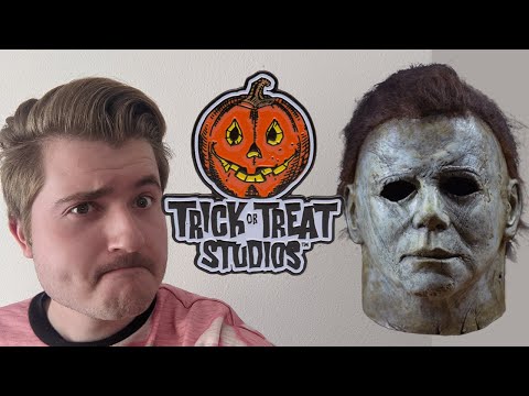 My Issue with Trick or Treat Studios...