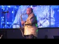 The Gospel by Gerald Albright - Live