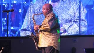 The Gospel by Gerald Albright - Live