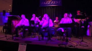 Uptown Rhythm Makers  "Faraway Blues"