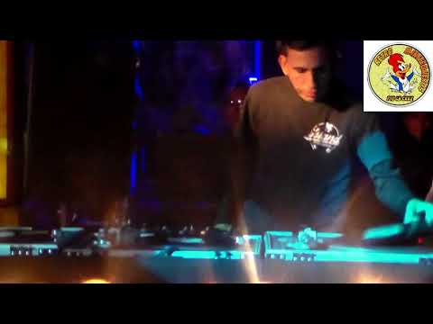 minitecas retro-minitequeros plc dj wope house 90 febrero 2019