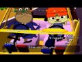 PaRappa The Rapper (Blind) | Part 2: How Are ...
