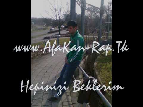 Askimiz Gercek Olsun YENII 2010 Ft. AfaKan