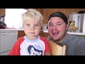 Barney Live In New York City Gage Lucas Oldham Style Part 1