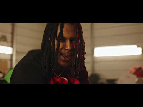 Geauxmozzi - Cut the heat on (official video)