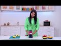 All Season Fruit Juicer Extract Maximum Juice Fruit Vegetable Peeler FJ9 CODE 12961