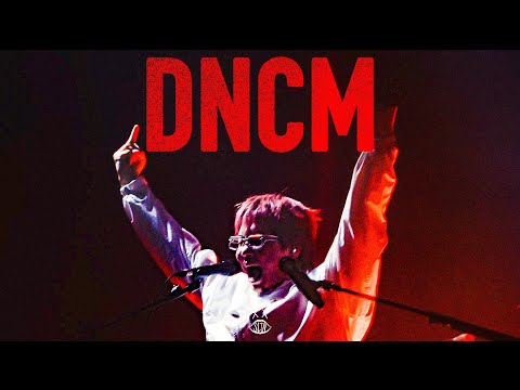 THE SOLUTIONS (솔루션스) - DNCM (LIVE at 'Maximizer')