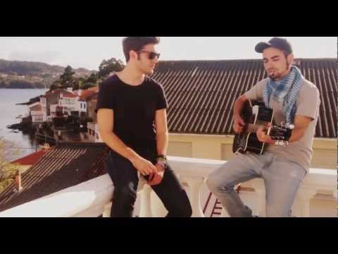 Danny Leiva – Años 80 (Inesperada versión en Redes con Jordi Tena)