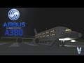 KSP Airbus A380