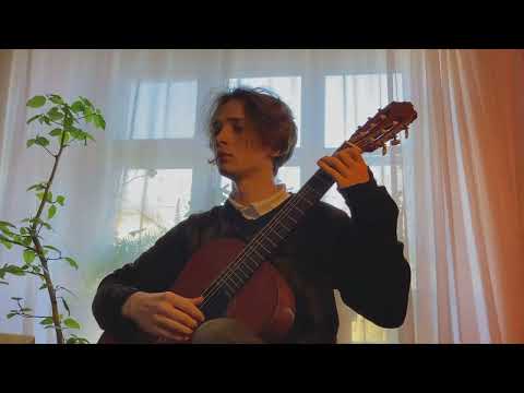 Giovanni Zamboni (1664 - 1721) - Prelude