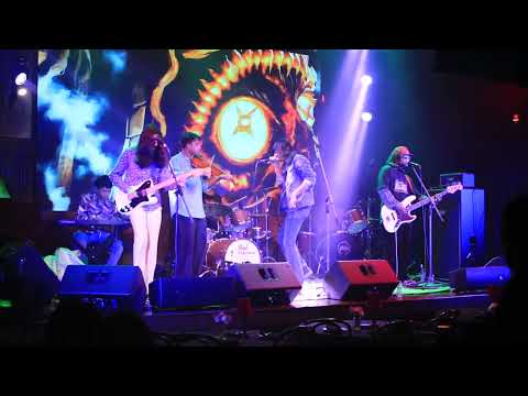 Dirty Class- US Blues(Live at Piano Man)