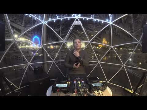 Robert Dobak RTS.FM Budapest 23.12.2018