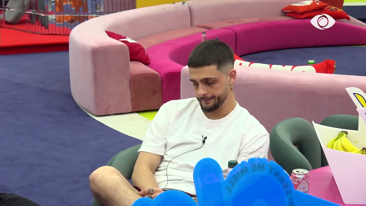 E kam si familje të dytë…/ Gimbo bisedon me banorët për Gjestin: Ajo që bëri Rogerti…