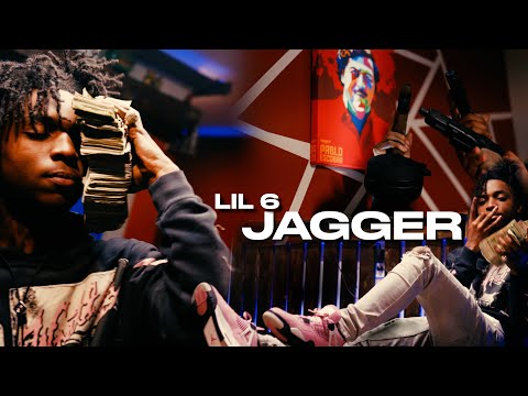 Lil 6 - Jagger (Official Music Video)