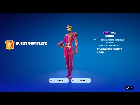 Fortnite All the Week 11 Season Quests Guide Chapter 1 , Season 5