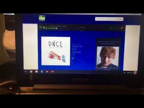 WSHE Chicago 100.3 FM 8/7/2018