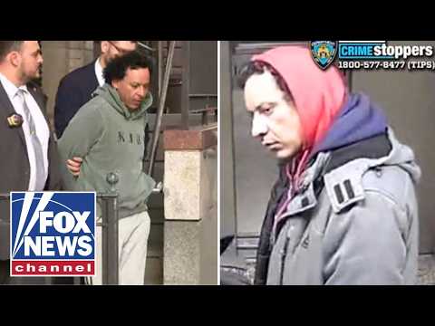 JUST IN: Veteran allegedly shoved to death by illegal immigrant