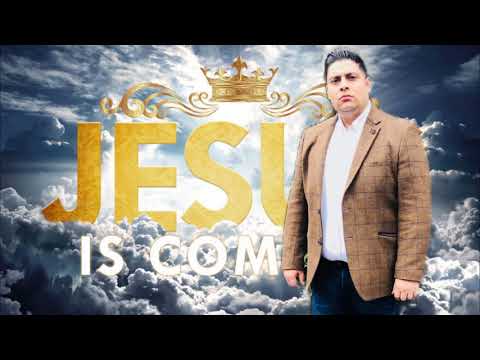 Ciprian Din Tandarei - Avel O Isus 2019 Doina Banat