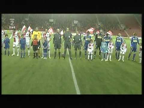 Fotbal Svitavy 2000 na Edenu