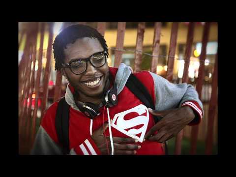 SupaMan Tey (URock) Tour Promo Video