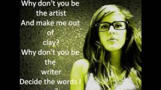 Ellie Goulding - The Writer Lyrics (: