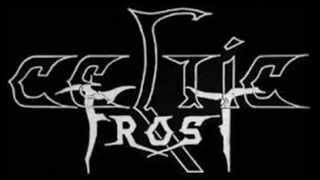 CELTIC FROST-Human