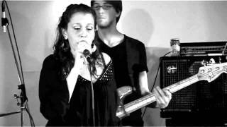 Tania Esperanza Hensen & Band - Out Of Nowhere