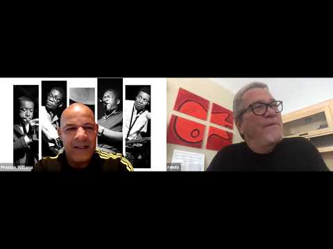 Jazz talk episode 61 Randy Bernsen